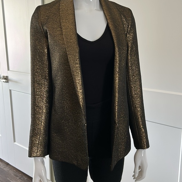 Hod Paris Onasis Blazer Jacket - Picture 12 of 15
